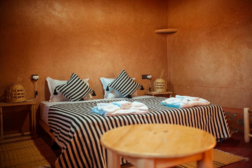 Riad Zaytoune Aït-Ben-Haddou Exterior foto